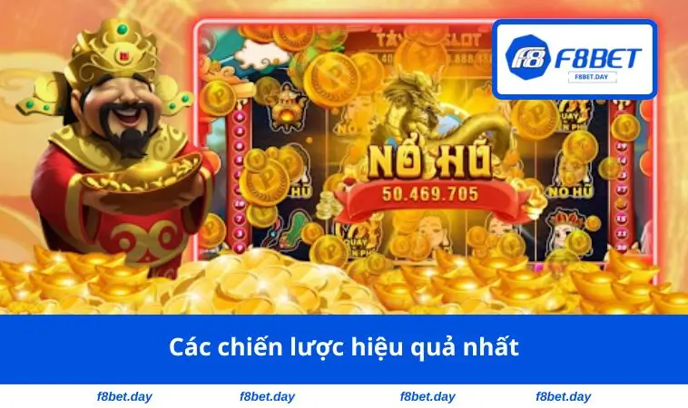 Các chiến lược hiệu quả nhất