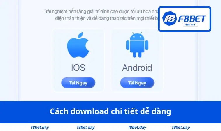 Cách download chi tiết dễ dàng