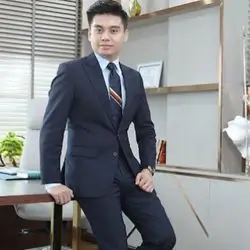CEO Hứa Văn Đạt