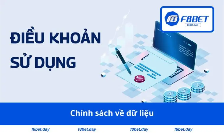 Chính sách về dữ liệu