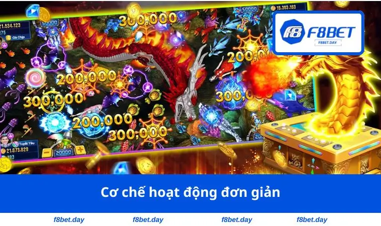 Cơ hội nhận thưởng lớn