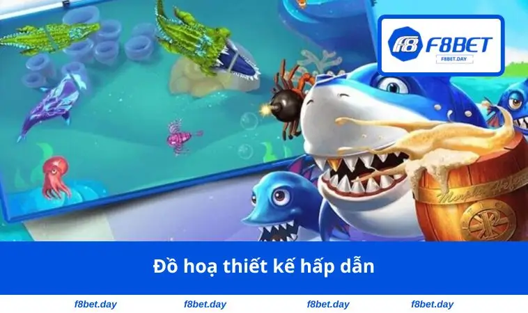 Đồ hoạ thiết kế hấp dẫn