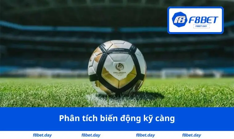 Phân tích biến động kỹ càng