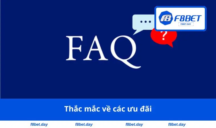 Thắc mắc về các ưu đãi
